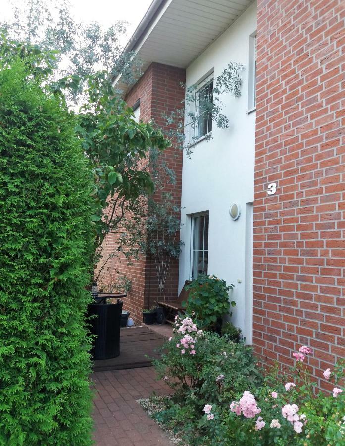 Ruhiges Zimmer Direkt An Den Leineauen Hemmingen  Ngoại thất bức ảnh
